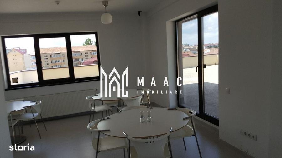 Spațiu comercial, de 950 mp, în Ultracentral