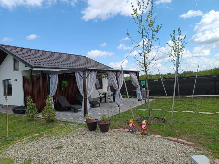 Casă cu 1 camere în Albota