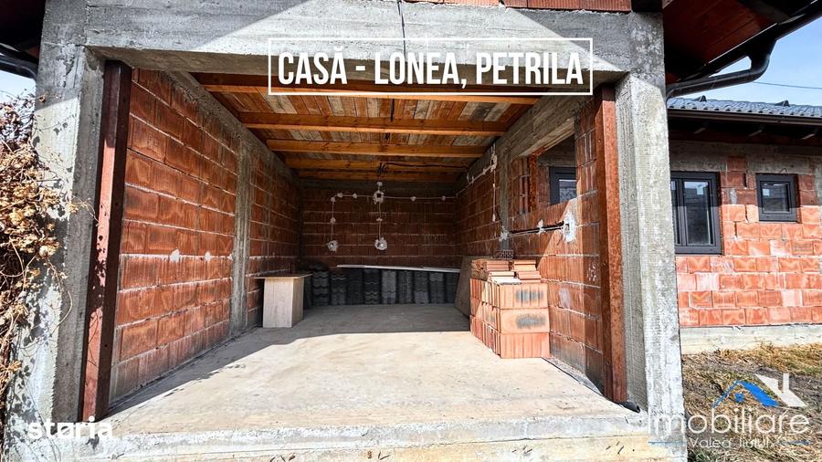 Casa Lonea, Str. Muncii | Teren 500 mp | Construc?ie solida - 8