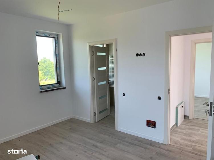 Casa Tip Duplex - Complex Rezidential -Direct Dezvoltator -Comision 0% - 4