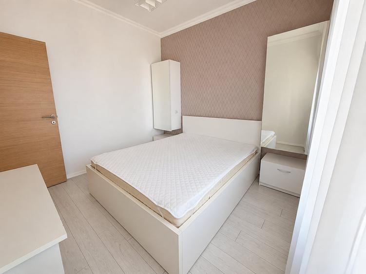 Apartament si loc de parcare langa plaja in Faleza Nord - 18