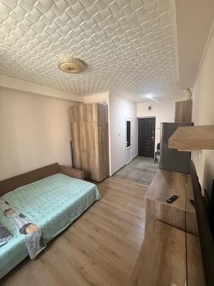 Garsonieră în UTA