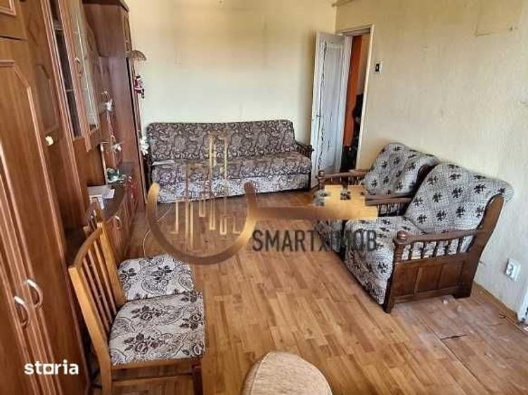 Garsonieră în Micro 9