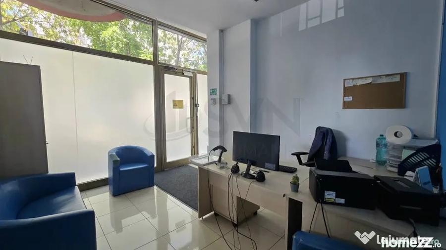 Spatiu comercial Mihalache - Bucuresti (Bucuresti-Ilfov) - 6