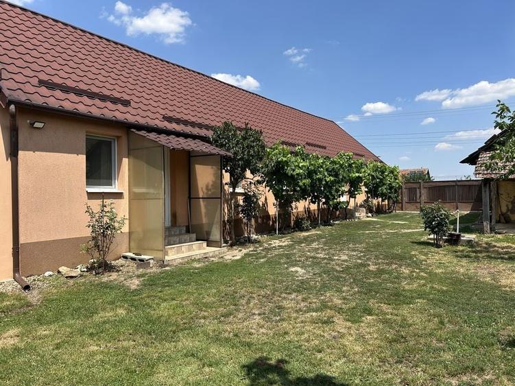 Casa in Felnac cu teren de 1440 mp - 3