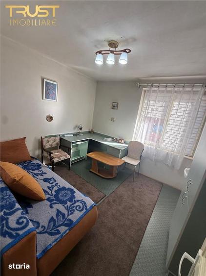Apartament cu 2 camere în Gruia