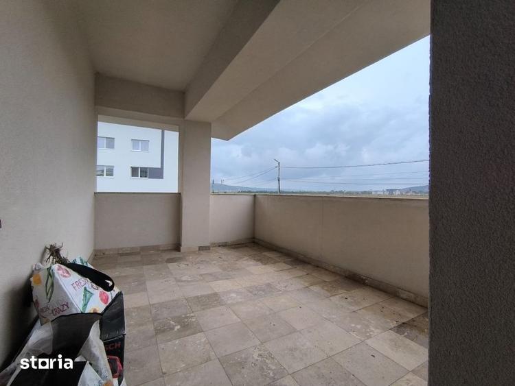 Casa individuala, 5 camere, 120 mp utili, Apahida, strada linistita - 10