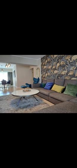 Pta Victoriei - Apartament 4 camere - mobilat utilat modern - metrou 2 min - 2