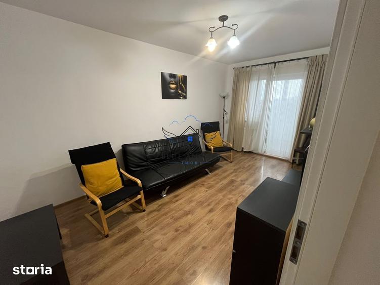 Apartament 2 camere decomandat de inchiriat Bd. Garii-Pet Friendly - 4