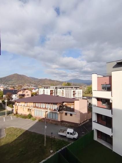 Apartament cu 2 camere decomandat în Orașul Vechi