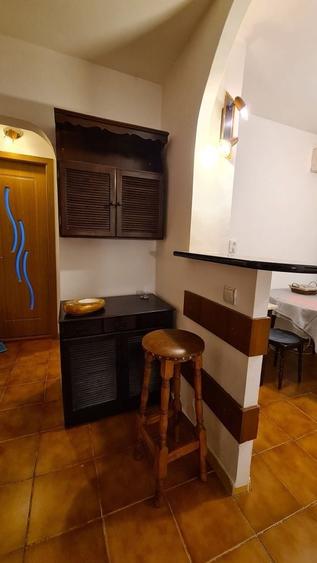Apartament cu 2 camere decomandat în Popoveni
