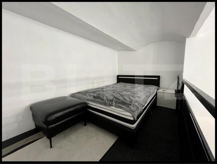 Apartament cu 2 camere, 63 mp., în centrul orașului - 6
