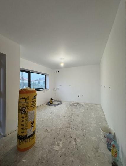 Casă cu 3 camere în Cătămărești
