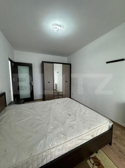Apartament cu 2 camere decomandat, mobilat în Mănăștur