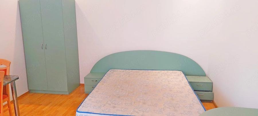 Chirie 200 euro| gara de nord bari?iu | centrala gaz | parter la casa - 19