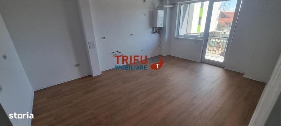 Apartament de inchiriat 2 camere Zona Arex ! - 2