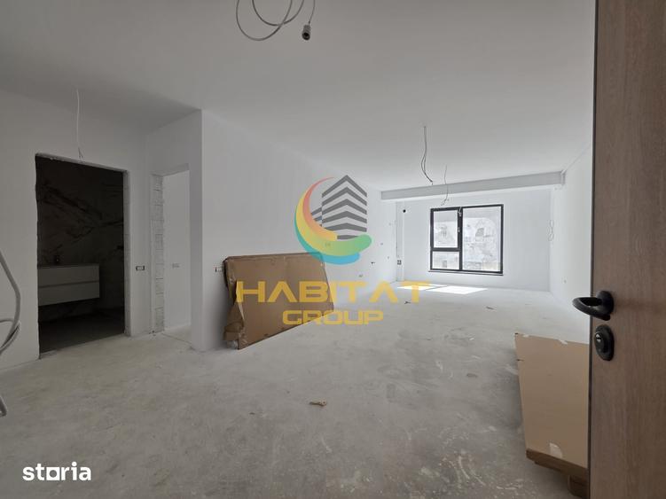 2 camere, incalzire in pardoseala, panouri solare, Grand Arena - 4