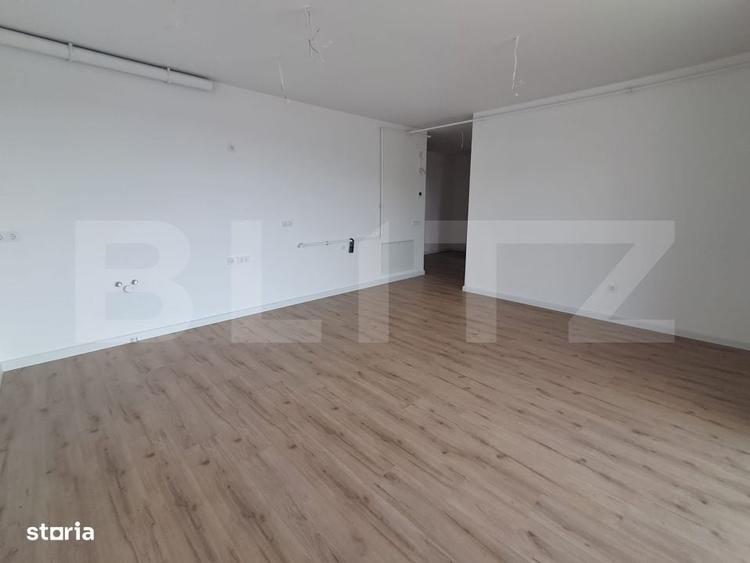 Apartament 3 camere, 73,13 mp, Etaj 10 , zona Livezeni - 7
