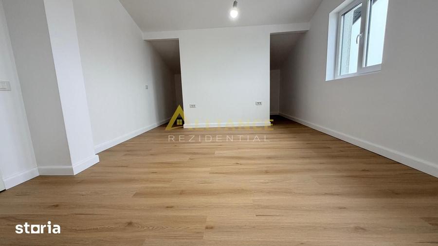 Casa individuala,materiale de calitate,incalzire in pardoseala. - 8