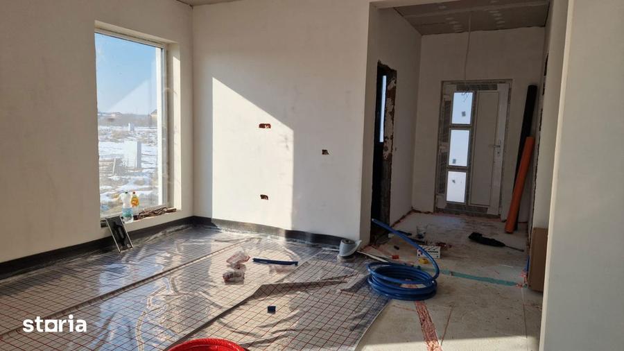 Proprietar! Duplex De Vanzare Giarmata Vii P+E - 184.900 Euro - 11