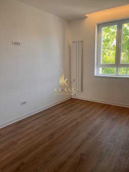 Apartament 2 camere, 50 mp, etaj 2, renovat 2026, nemobilat, zona Floreasca - 4
