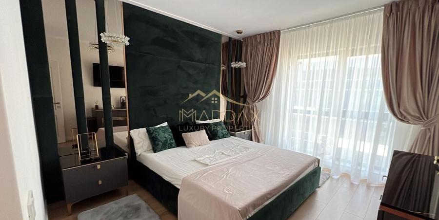 Apartament Modern 2 Camere | Terasă, Etaj 10 | Exigent Plaza Faza 2 - 3