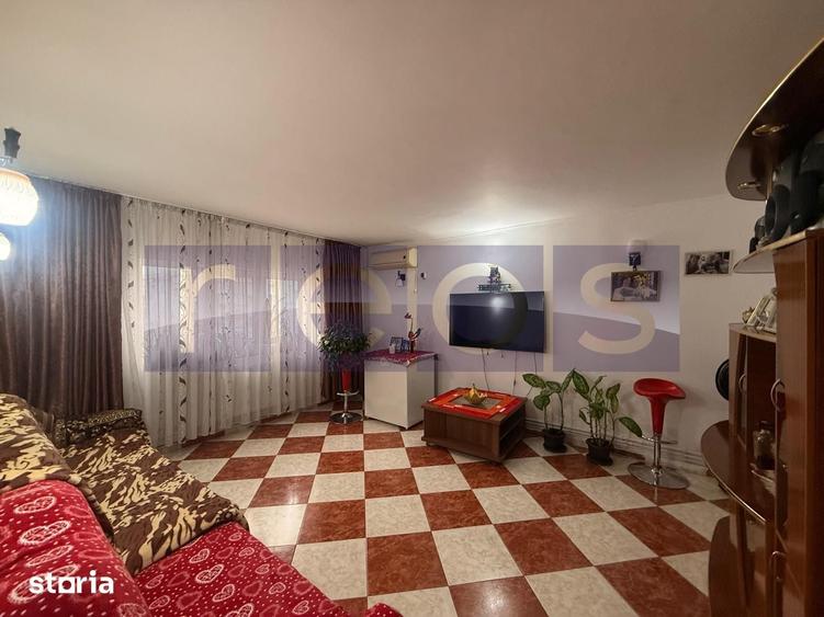 VANZARE 4 CAMERE MALL VITAN | SECTOR 3 | CENTRALA APARTAMENT | - 2