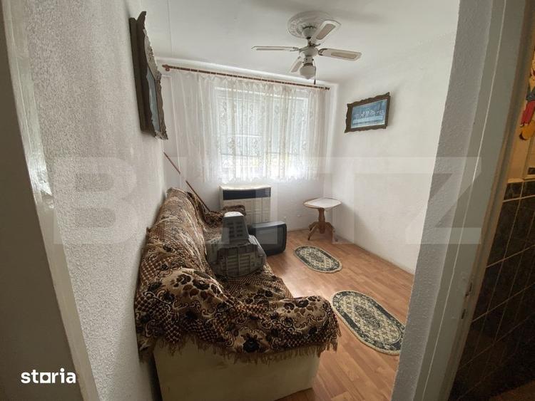 Apartament de 2 camere, 31 mp, Dej - 8