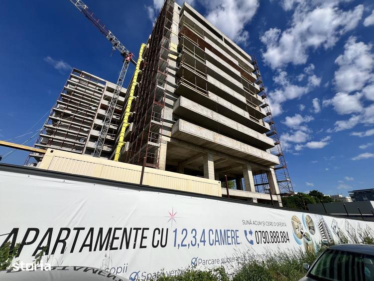 Garsonieră în Cug — fotografia 1