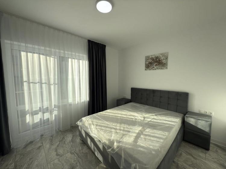 Apartament cu 2 camere, mobilat în Șelimbăr