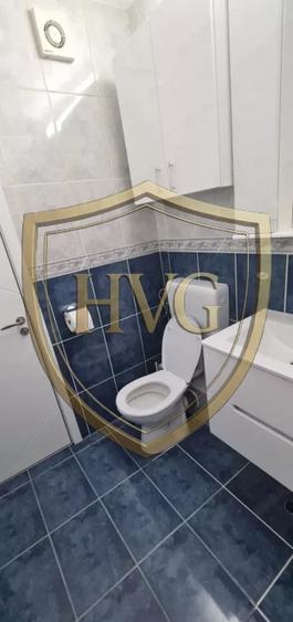 Apartament cu 2 camere decomandat, mobilat în Muncii