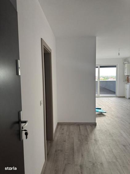 Apartament cu 2 camere în Sud