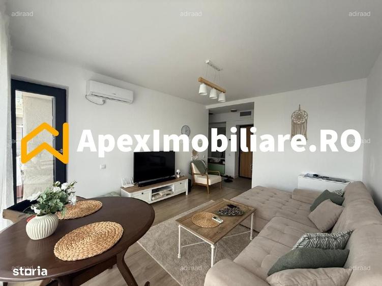 Apartament 2 camere /Onix Park North/Pipera - 7