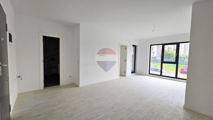 Apartament 2 Camere Nou Parter Ploiesti – Parcare Inclusa - 1