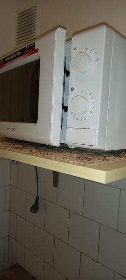 Garsonieră semidecomandată în Florești