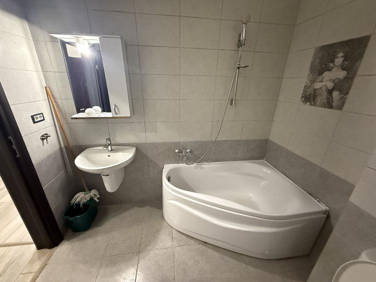 Garsonieră semidecomandată în Chiajna