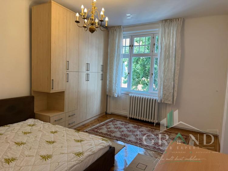 Apartament Ultracentral | 2 Camere | 85 mp | Etaj 1 – Emil Zola - 6