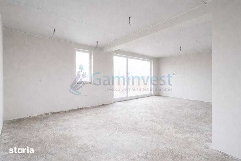 Casă cu 4 camere cu Teren 379 Mp în Central