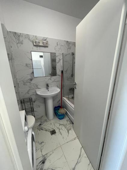 Apartament 2 camere de inchiriat-Militari Residence-Mobilat si Utilat - 7