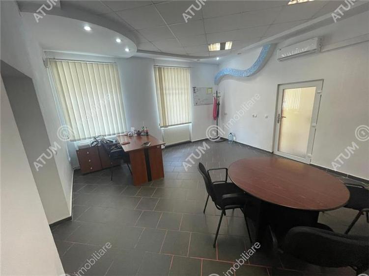 Spațiu comercial, de 50 mp, în Aeroport