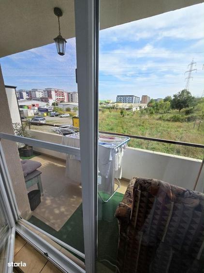 Apartament cu 1 camera I Mobilat si utilat I Zona Vivo - 3