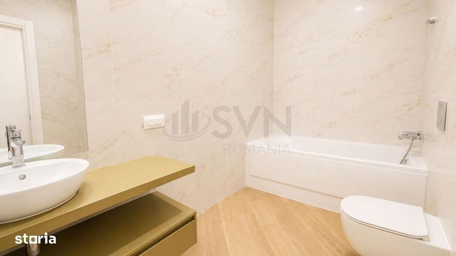 Apartament cu 4 camere în Dacia