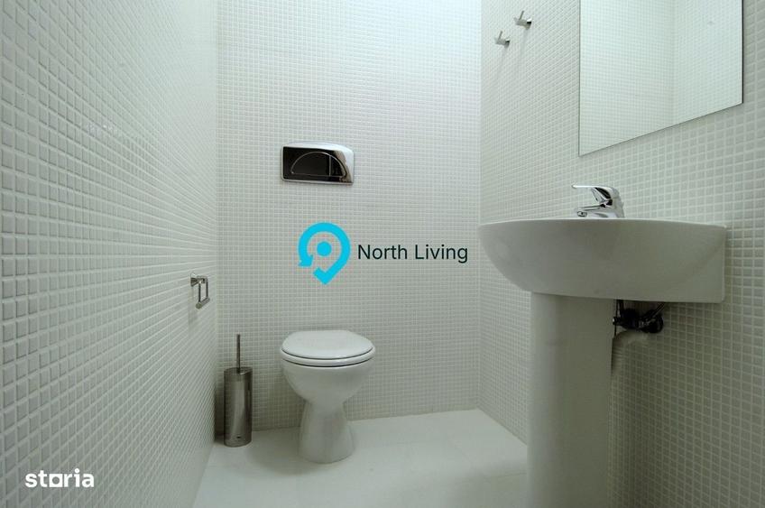 2 Camere | 61 mp | Aleea Privighetorilor -Baneasa | 2 bai - 7