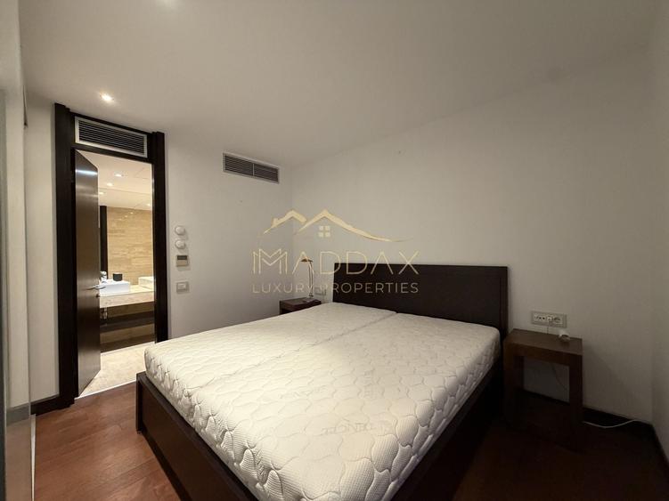 Apartament cu 3 camere, mobilat în Kiseleff