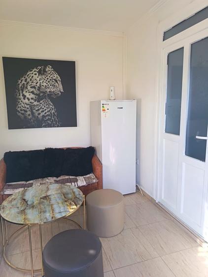 Casă cu 2 camere în Tărian