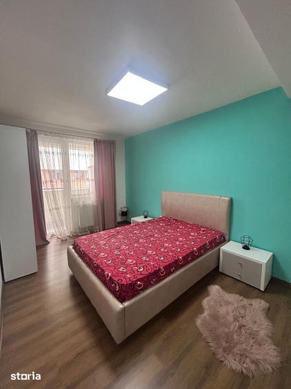 Apartament de 2 camere, zona Teilor - 4