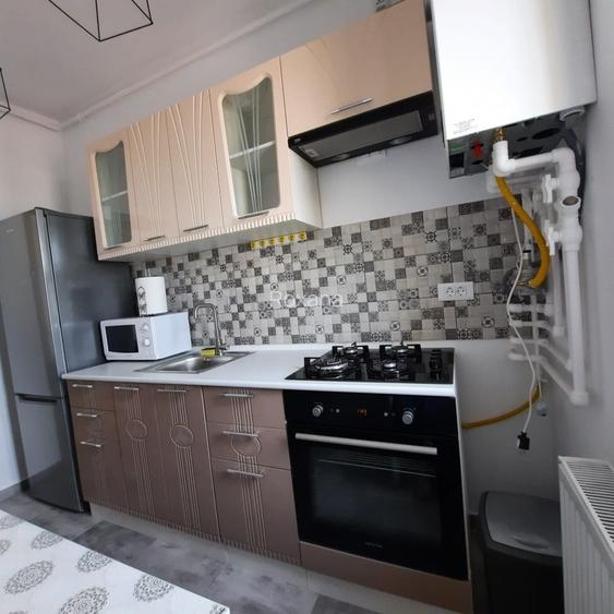 Garsoniera de inchiriat Aparatorii Patriei metrou