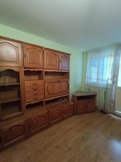 Garsonieră decomandată în Gheorgheni