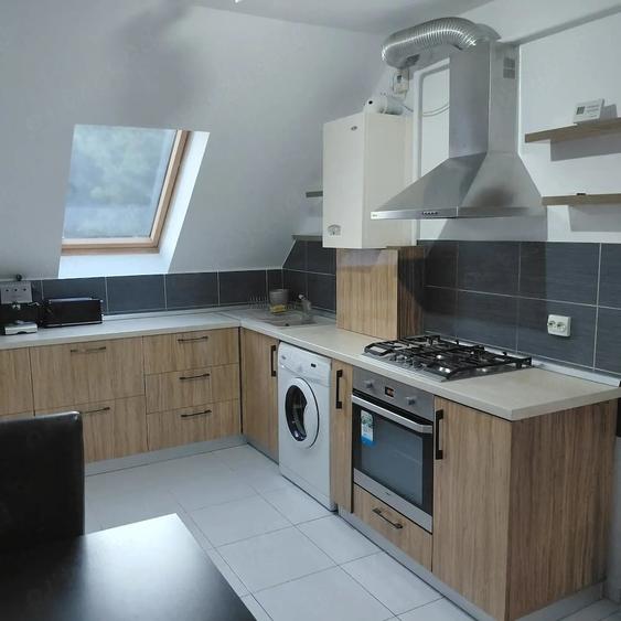 Apartament cu 3 camere decomandat în Mănăștur