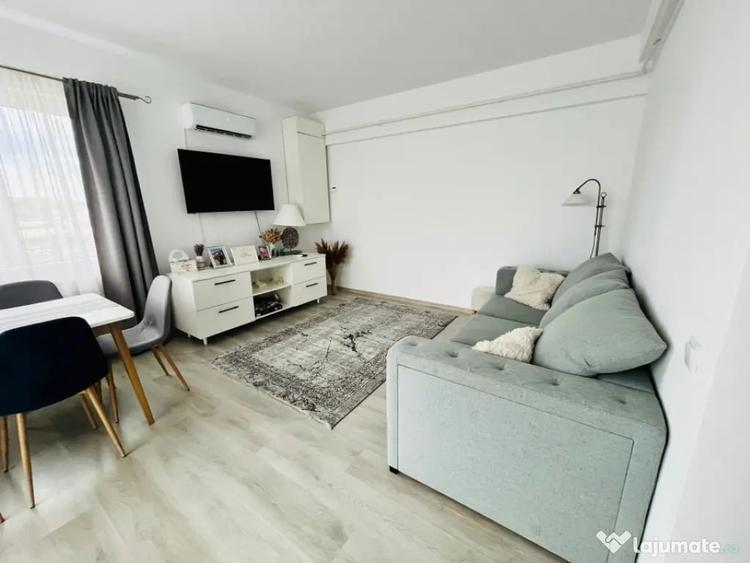 Apartament 2 camere, 51 MP+ 51MP Terasa, Zona Iris , Cluj - 5